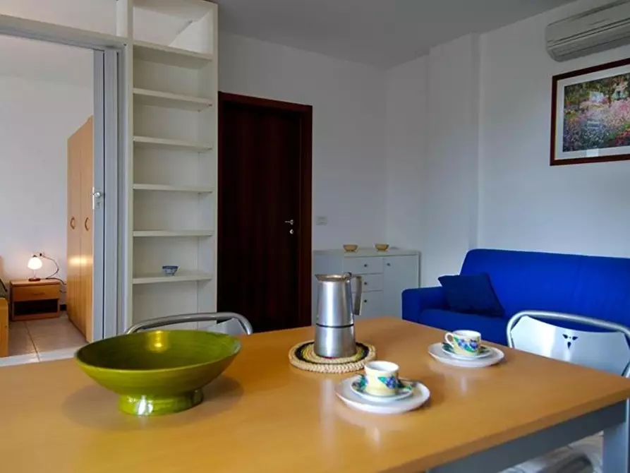 Immagine 6 di Appartamento in affitto  in Via Mario Fantin25 a Bologna