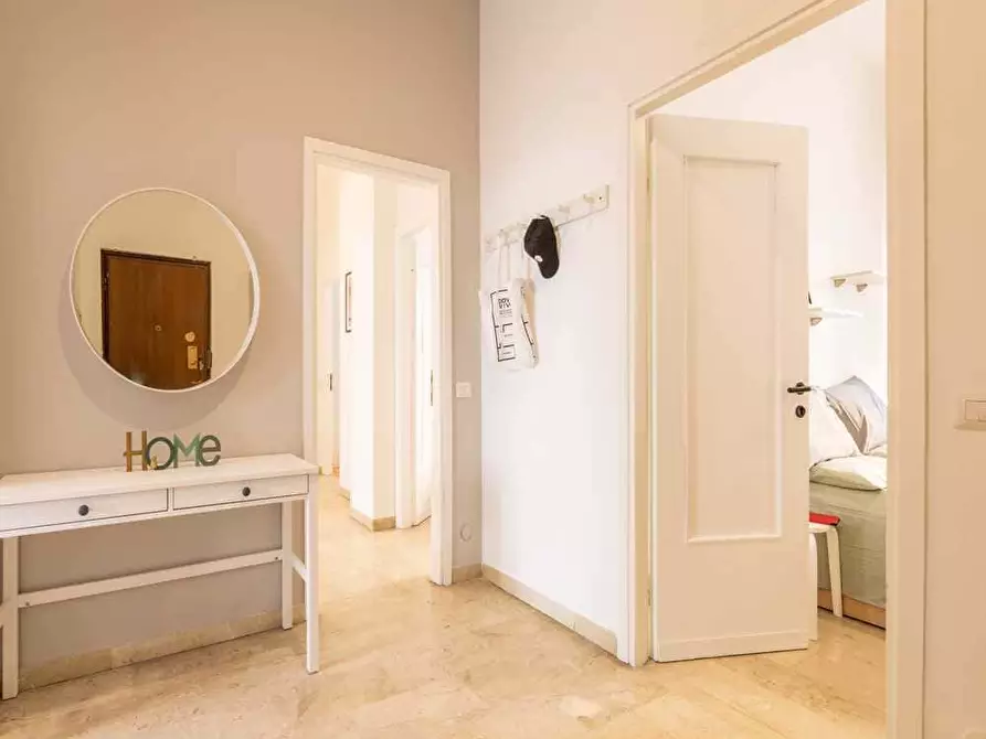 Immagine 13 di Camera in affitto  in Via Angelo Maj12 a Milano