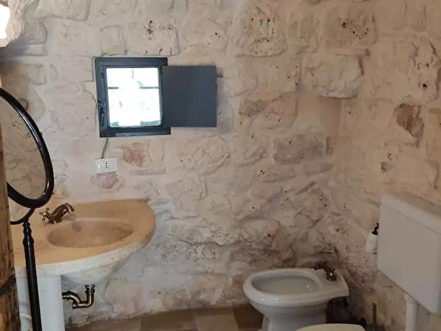 Immagine 9 di Appartamento in affitto  in Contrada Pascarosa2 a Ostuni