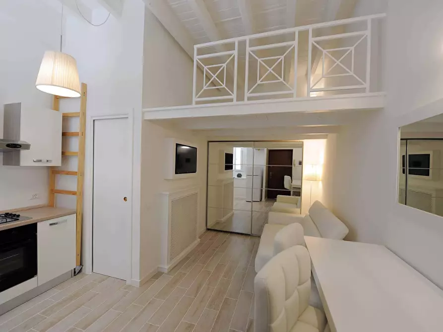 Immagine 4 di Appartamento in affitto  in Via Marco Aurelio45 a Milano