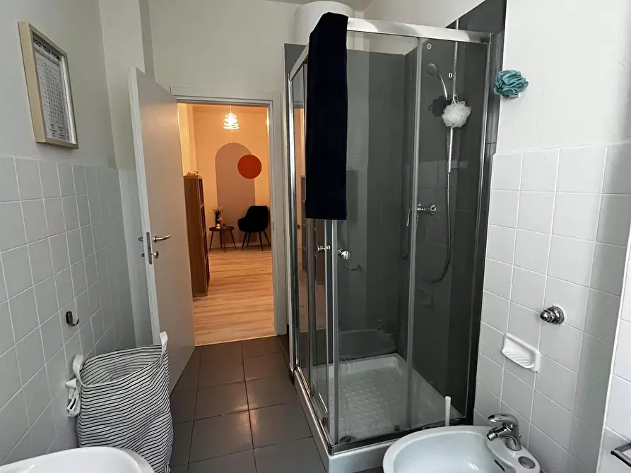 Immagine 25 di Camera in affitto  in Via Marsala13 a Trento