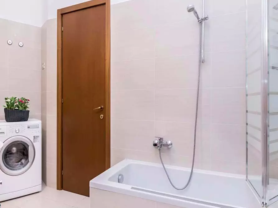 Immagine 12 di Camera in affitto  in Via Pasquale Fornari22 a Milano