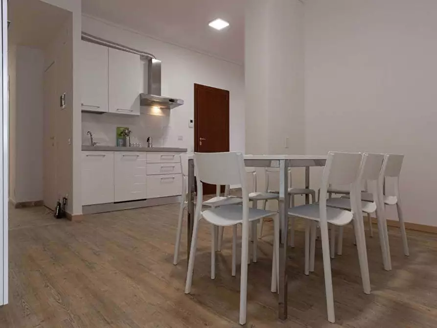 Immagine 43 di Camera in affitto  in Via Antonio Stradivari4 a Milano