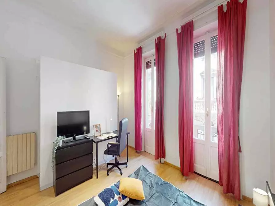 Immagine 7 di Camera in affitto  in Via Luosi4 a Milano