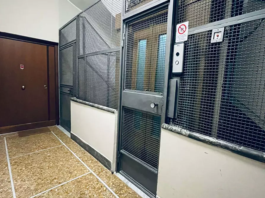 Immagine 22 di Appartamento in affitto  in Via Lidia2 a Roma