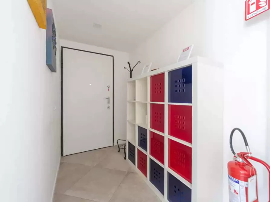 Immagine 28 di Appartamento in affitto  in Viale Legioni Romane55 a Milano