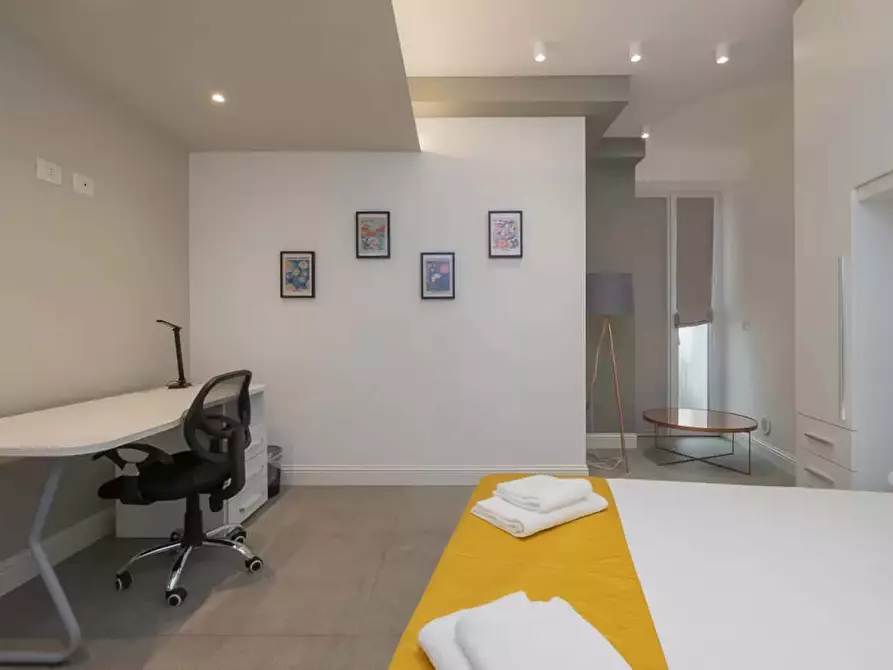 Immagine 14 di Appartamento in affitto  in Via della Moscova27 a Milano