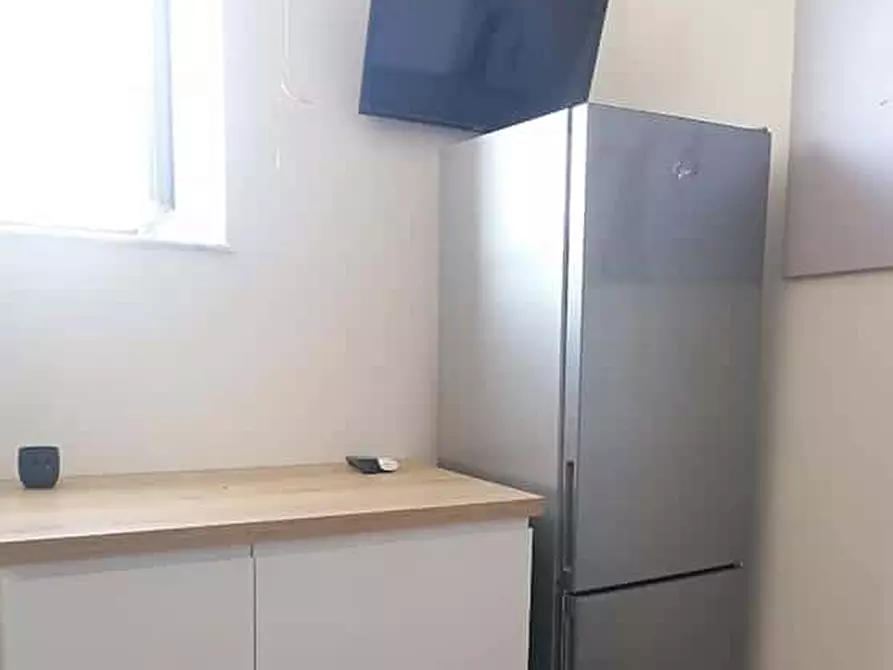 Immagine 12 di Appartamento in affitto  in Via Raffaele Cadorna13 a Roma