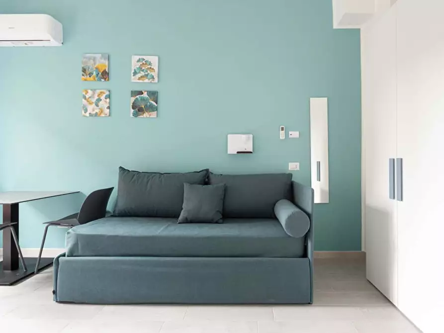 Immagine 3 di Appartamento in affitto  in Via Nicola Palmieri47A a Milano