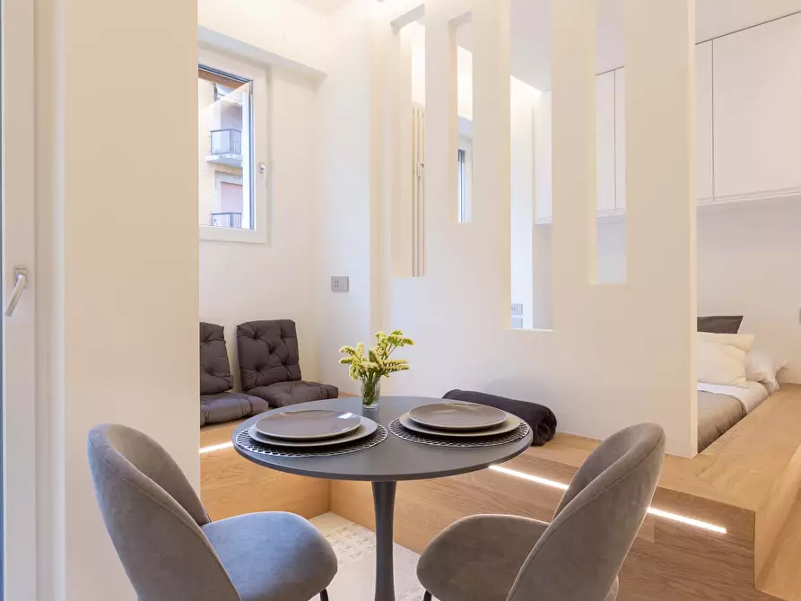 Immagine 8 di Appartamento in affitto  in Via Giovanni da Procida7 a Milano