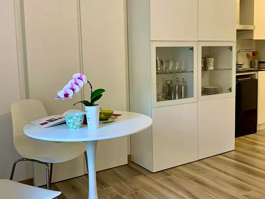 Immagine 7 di Appartamento in affitto  in Via Savona a Milano