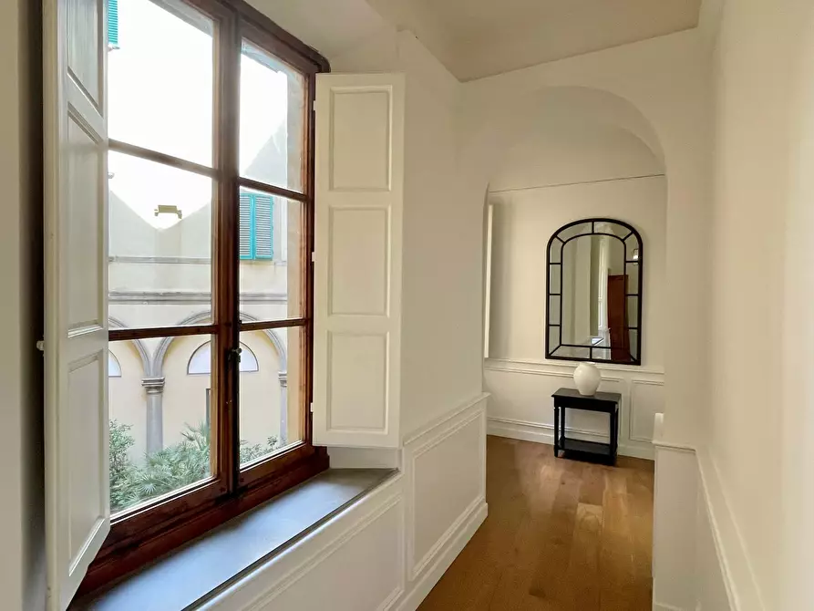 Immagine 12 di Appartamento in affitto  in Corso dei Tintori6 a Firenze