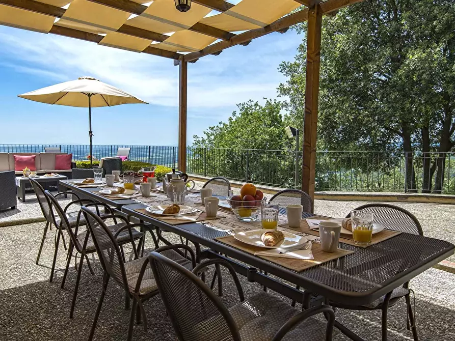 Immagine 8 di Appartamento in affitto  in Via della Guardiola a Civitella In Val Di Chiana