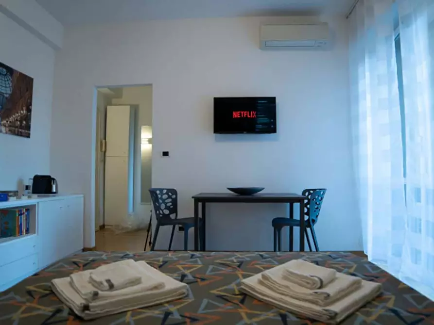 Immagine 10 di Appartamento in affitto  in Via Giorgio Washington105 a Milano