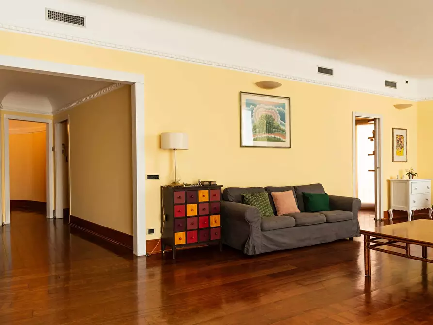 Immagine 3 di Appartamento in affitto  in Via dell'Annunciata7 a Milano