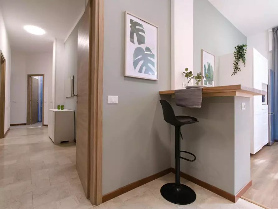 Immagine 7 di Camera in affitto  in Via Senatore Diogene Valotti a Brescia