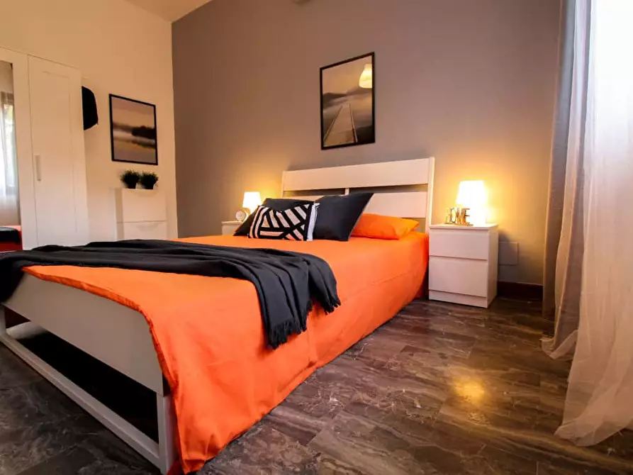 Immagine 4 di Camera in affitto  in Via Laura Bassi Veratti1 a Bologna