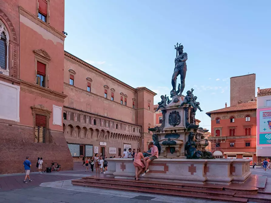 Immagine 34 di Appartamento in affitto  in Via Mirasole10 a Bologna