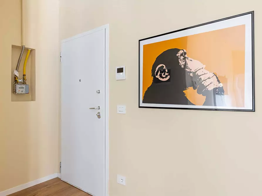 Immagine 14 di Appartamento in affitto  in Via Oreste Regnoli6 a Bologna