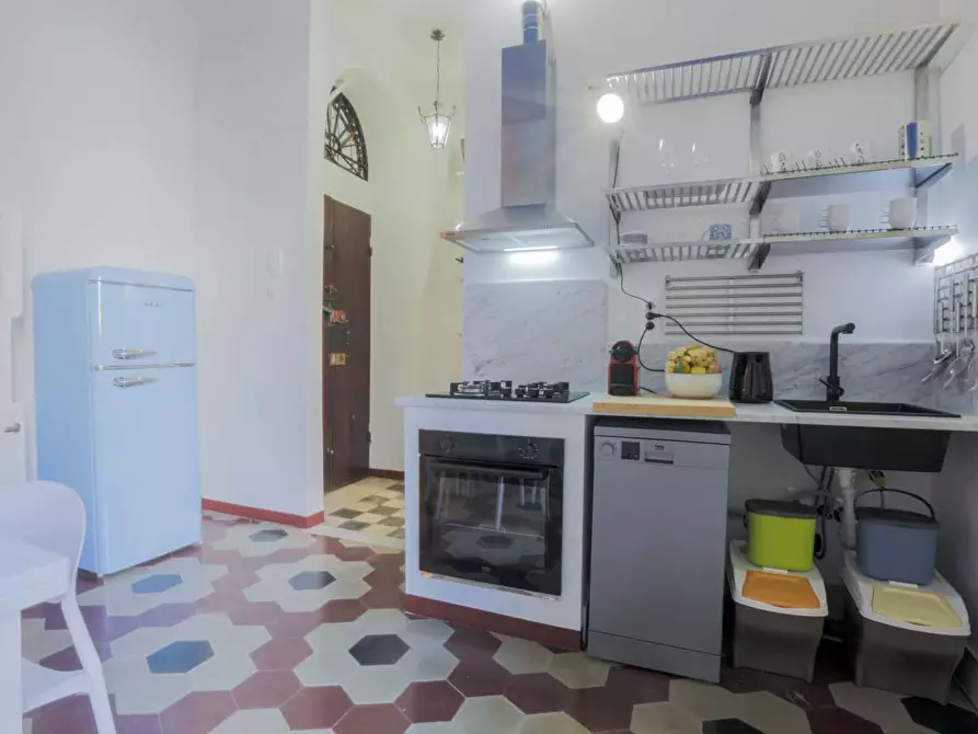 Immagine 19 di Appartamento in affitto  in Via del Ghironcello3 a Lucca