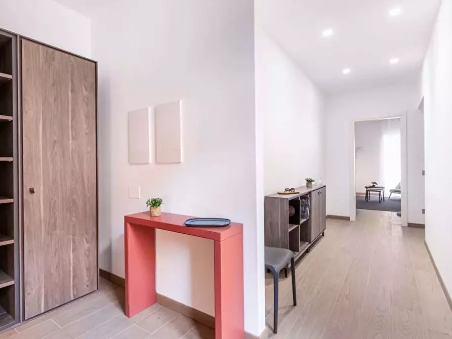 Immagine 11 di Appartamento in affitto  in Via Cavour238 a Roma