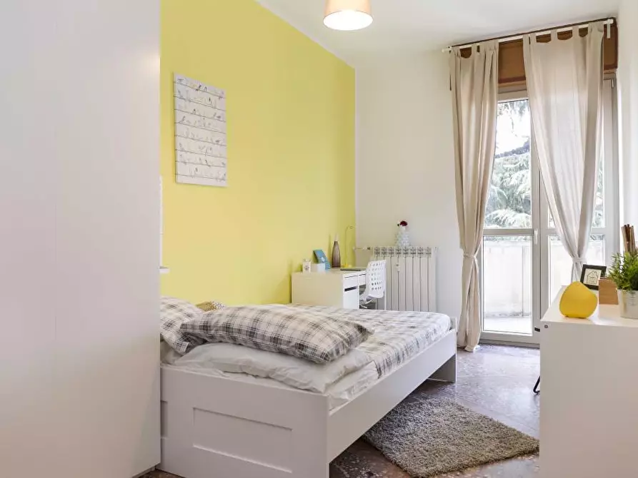 Immagine 5 di Camera in affitto  in Viale Giovanni Vicini20 a Bologna