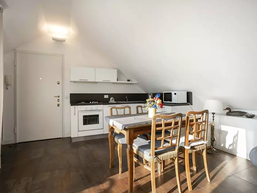 Immagine 13 di Appartamento in affitto  in Via San Vittore6 a Milano