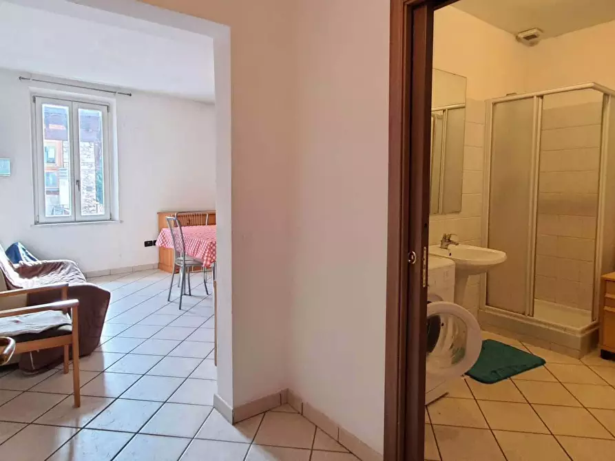 Immagine 11 di Camera in affitto  in Via Giuseppe Mazzini a Trento