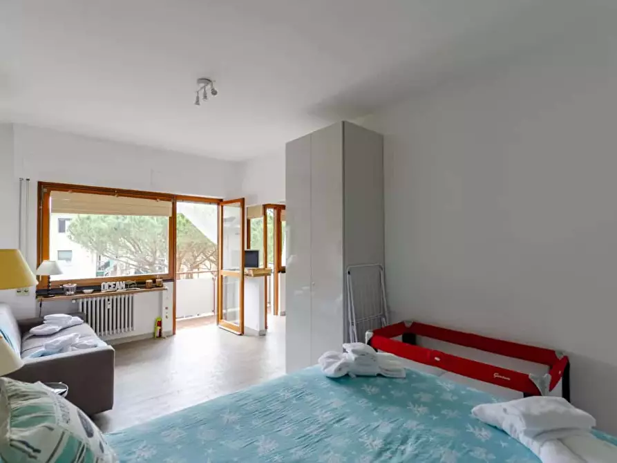 Immagine 23 di Appartamento in affitto  in Via Nino Bixio15 a Rapallo