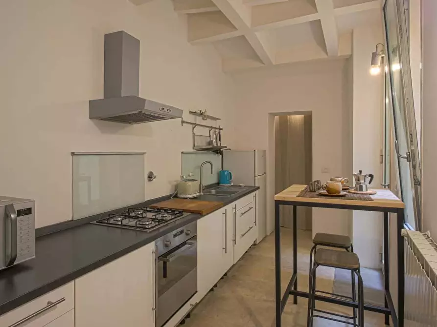 Immagine 12 di Appartamento in affitto  in Via del Campuccio14 a Firenze