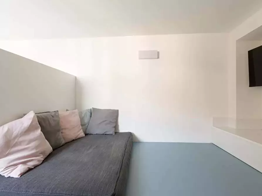 Immagine 3 di Appartamento in affitto  in Corso Magenta25 a Milano