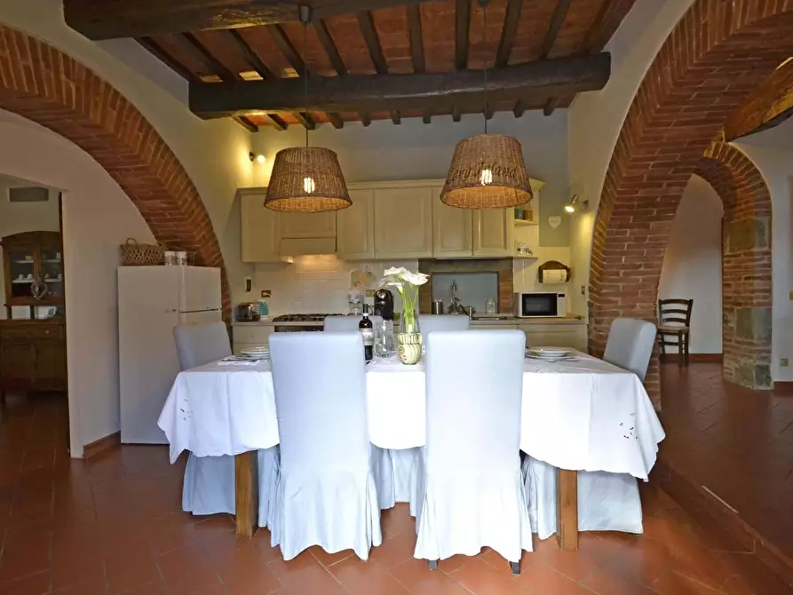 Immagine 22 di Appartamento in affitto  in Via Di Manzano a Cortona