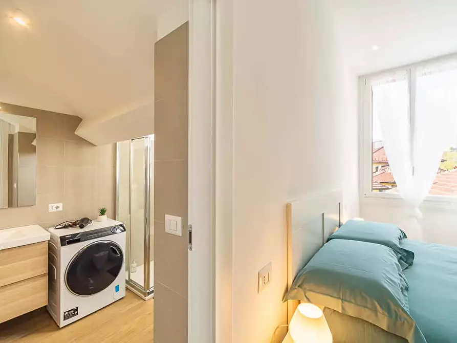 Immagine 28 di Appartamento in affitto  in Viale Nazario Sauro5 a Milano