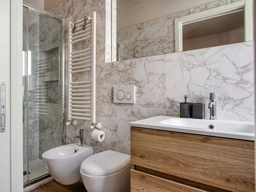 Immagine 14 di Appartamento in affitto  in Ripa di Porta Ticinese127 a Milano