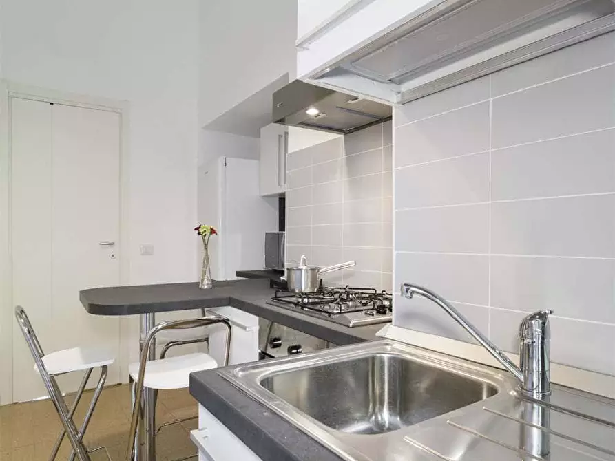 Immagine 17 di Camera in affitto  in Via Riccardo Arnò10 a Milano