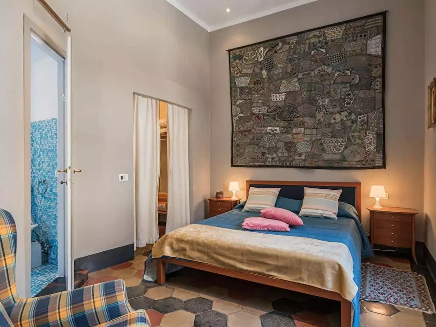 Immagine 1 di Appartamento in affitto  in Largo dei Chiavari82 a Roma