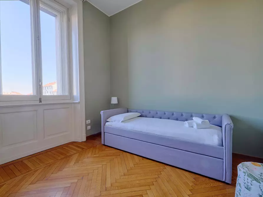 Immagine 19 di Appartamento in affitto  in Viale di Porta Vercellina2 a Milano