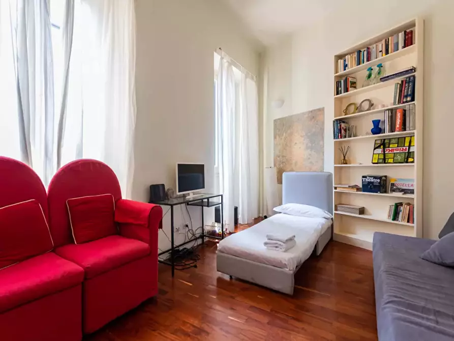 Immagine 4 di Appartamento in affitto  in Corso di Porta Ticinese38 a Milano