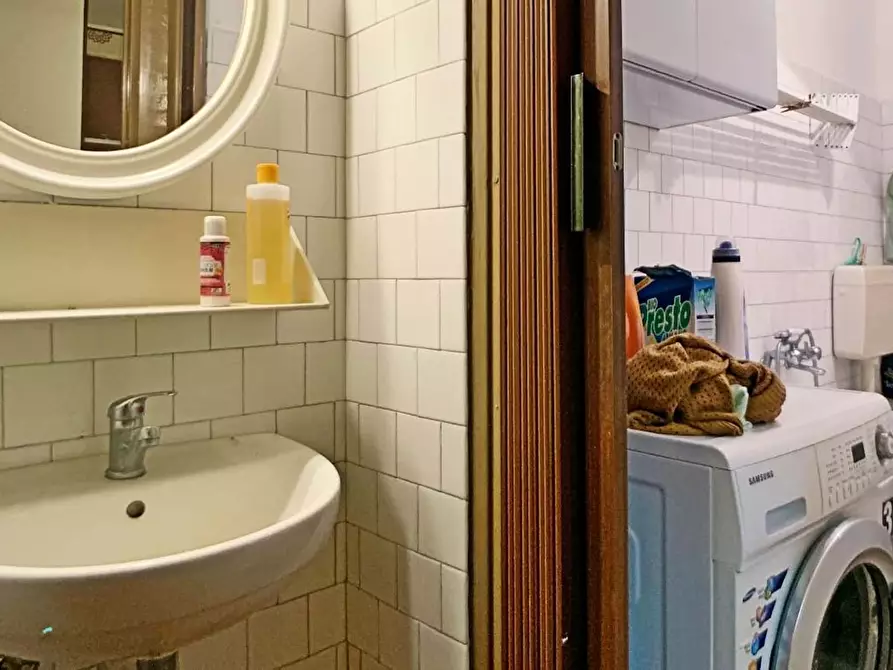 Immagine 19 di Appartamento in affitto  in Alzaia Naviglio Pavese a Milano