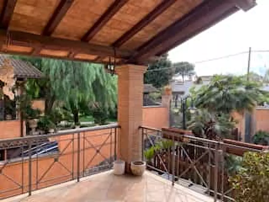 Immagine 2 di Appartamento in affitto  in Via Antonio Cagnoni35b a Roma