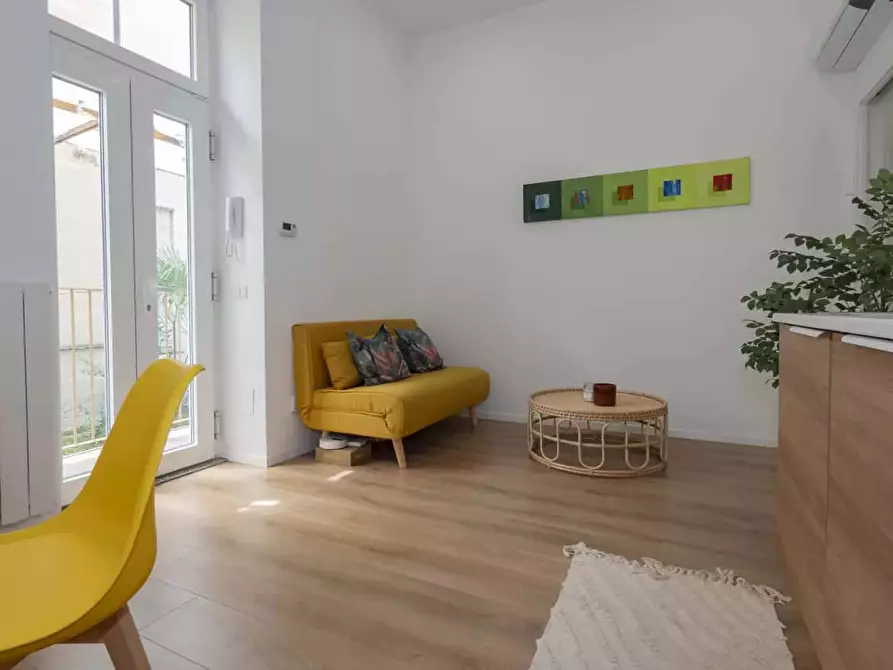 Immagine 7 di Appartamento in affitto  in Via Privata Saverio Griffini13 a Milano