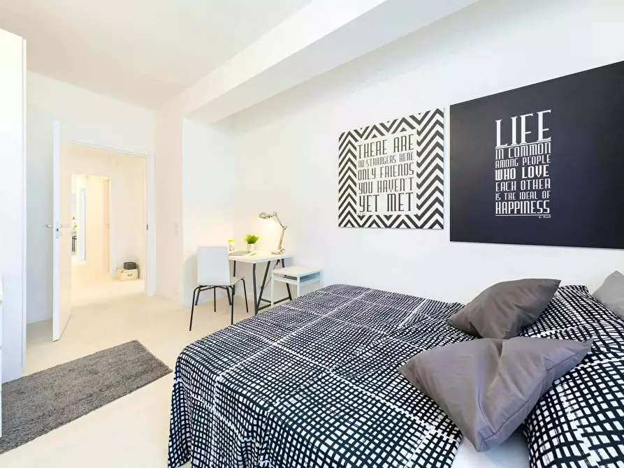 Immagine 3 di Camera in affitto  in Via Milano23 a Venezia