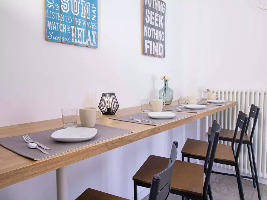 Immagine 11 di Camera in affitto  in Via Firenze16 a Vicenza