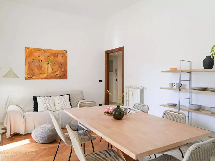 Immagine 6 di Appartamento in affitto  in Via degli Artisti14 a Torino