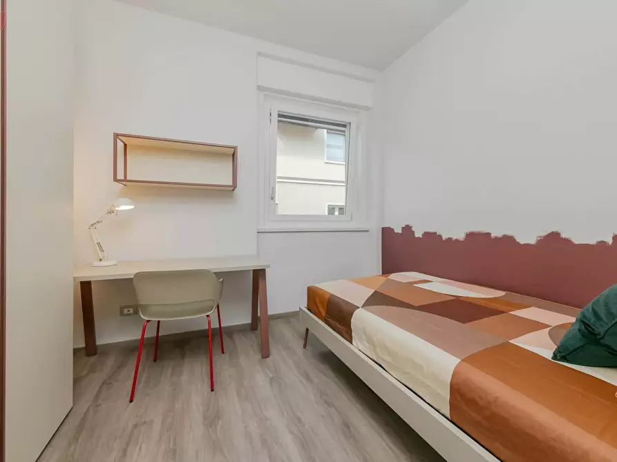 Immagine 1 di Camera in affitto  in Via Malpaga7 a Trento