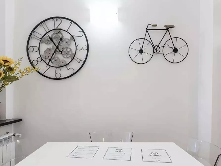 Immagine 18 di Appartamento in affitto  in Salita del Prione14 a Genova
