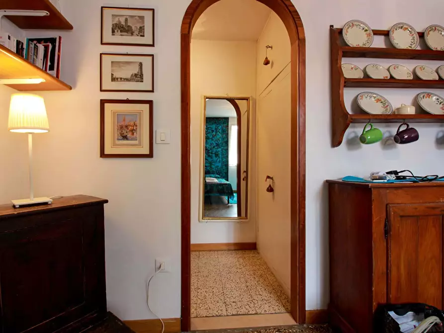 Immagine 21 di Appartamento in affitto  in Calle Verdi4334 a Venezia