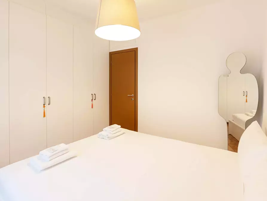 Immagine 1 di Appartamento in affitto  in Via Bramante1 a Milano