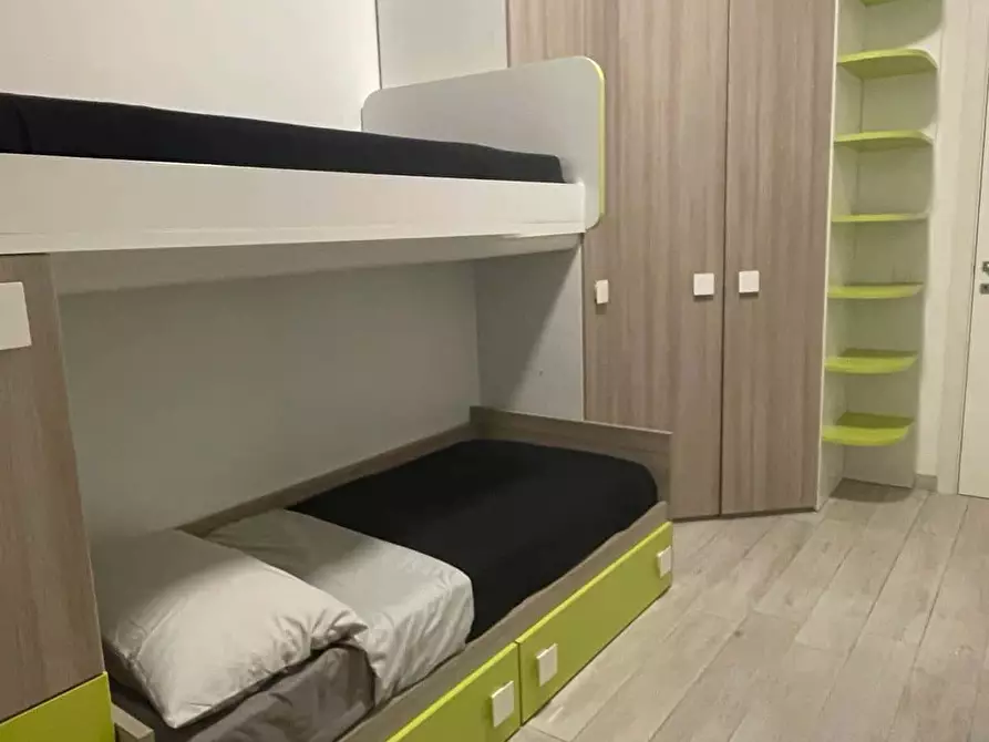 Immagine 3 di Camera in affitto  in Via Montebruno12 a Roma