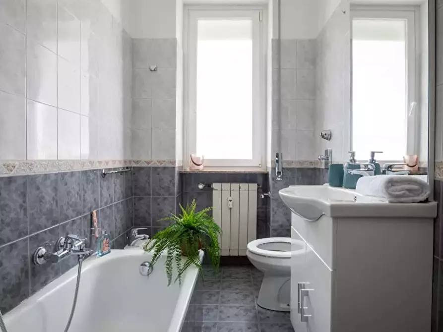 Immagine 8 di Appartamento in affitto  in Via Ludovico Ariosto35 a Rozzano